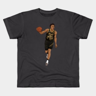 Scottie Barnes Kids T-Shirt